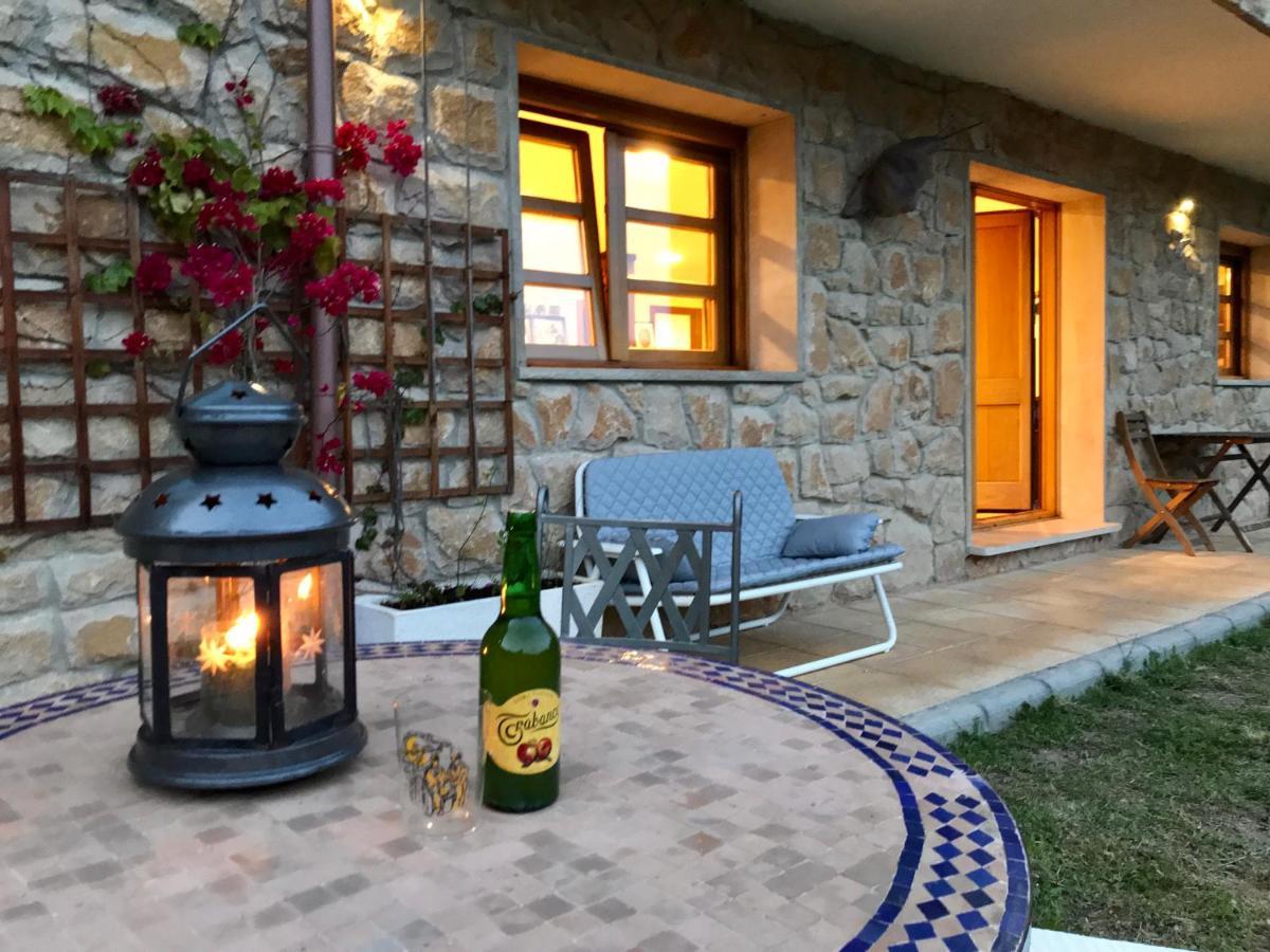 Loft 80 Mts En Un Entorno Natural. Mieres  Zewnętrze zdjęcie