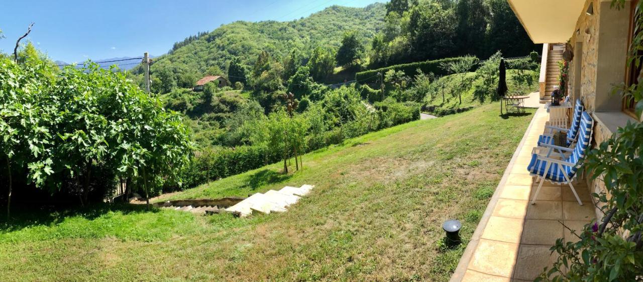 Loft 80 Mts En Un Entorno Natural. Mieres  Zewnętrze zdjęcie