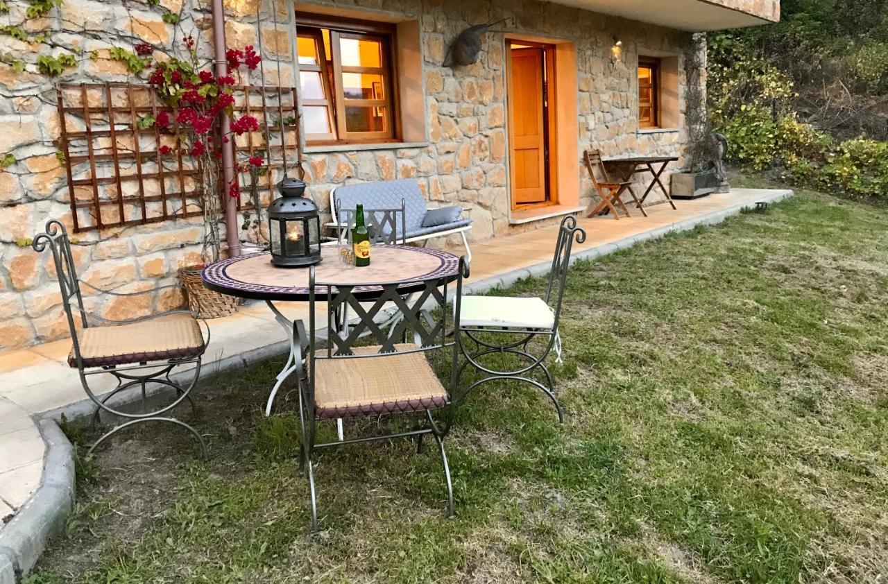 Loft 80 Mts En Un Entorno Natural. Mieres  Zewnętrze zdjęcie