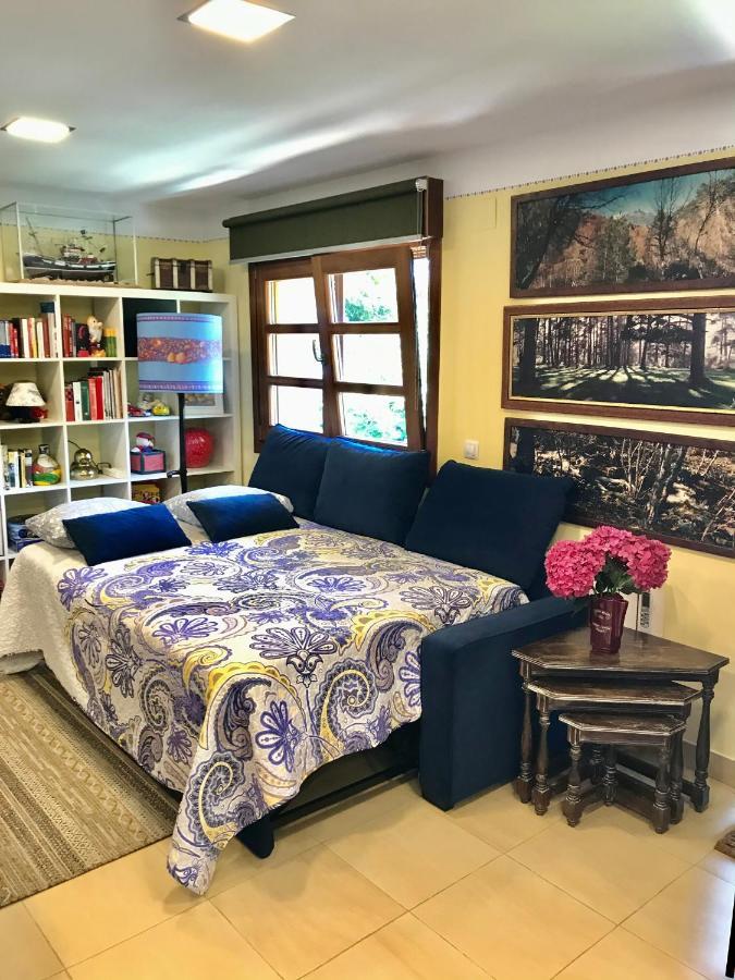 Loft 80 Mts En Un Entorno Natural. Mieres  Zewnętrze zdjęcie