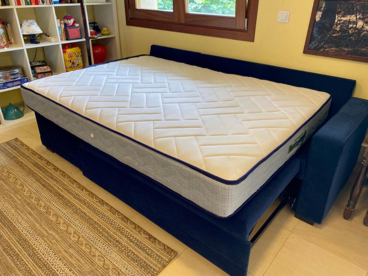 Loft 80 Mts En Un Entorno Natural. Mieres  Zewnętrze zdjęcie